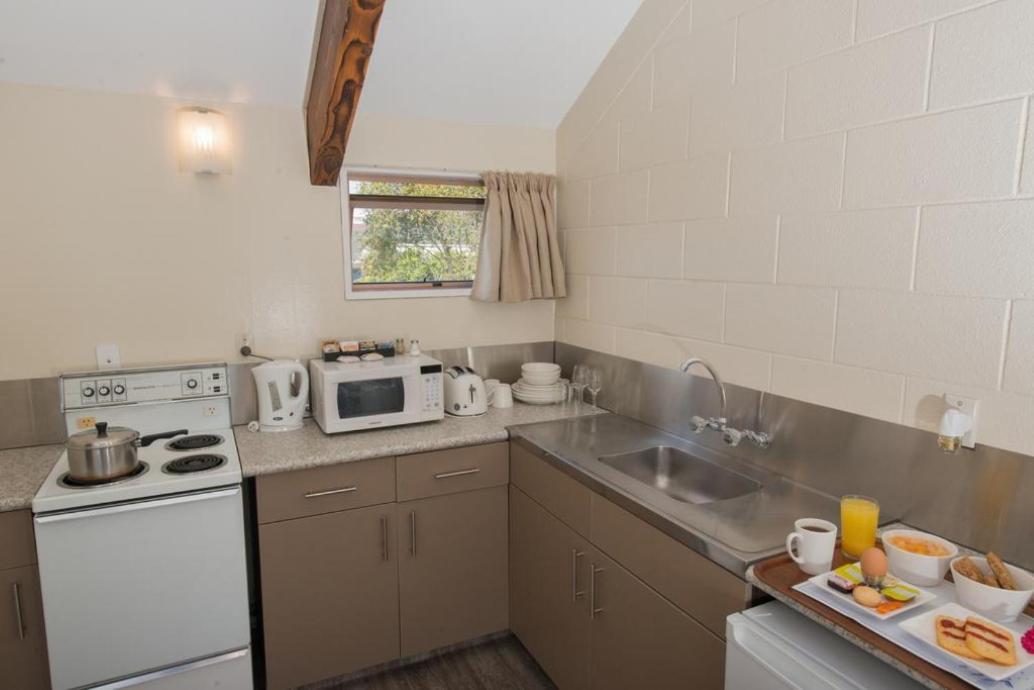 Howick Motor alojamiento Auckland Habitación foto