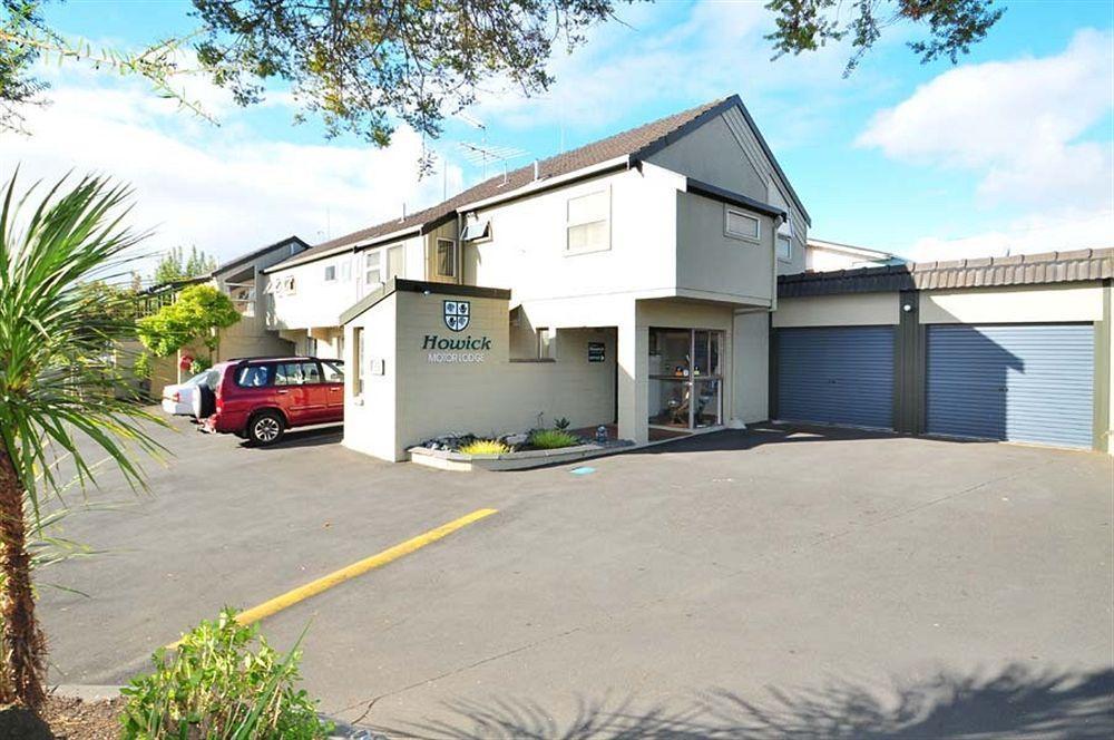 Howick Motor alojamiento Auckland Exterior foto